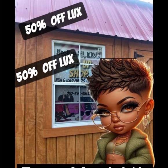 ANOTHER KLEARANCE!!! Dresses Galore and More!!!! HOME OF THE $5 HOLLAS - Picture 3 of 11